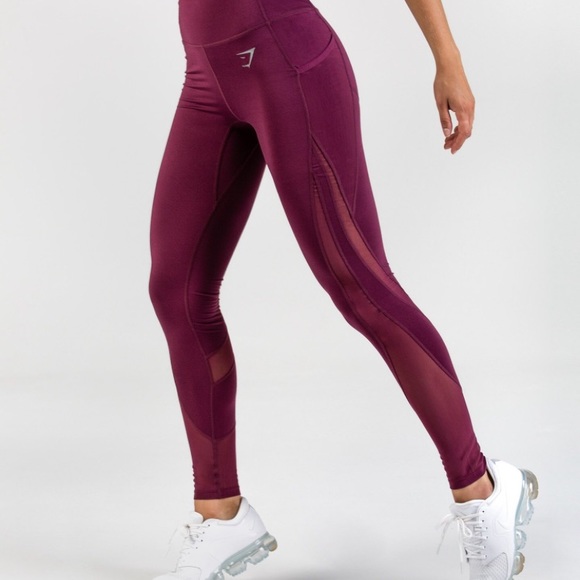 Gymshark Pants - SOLD Gymshark Leggings